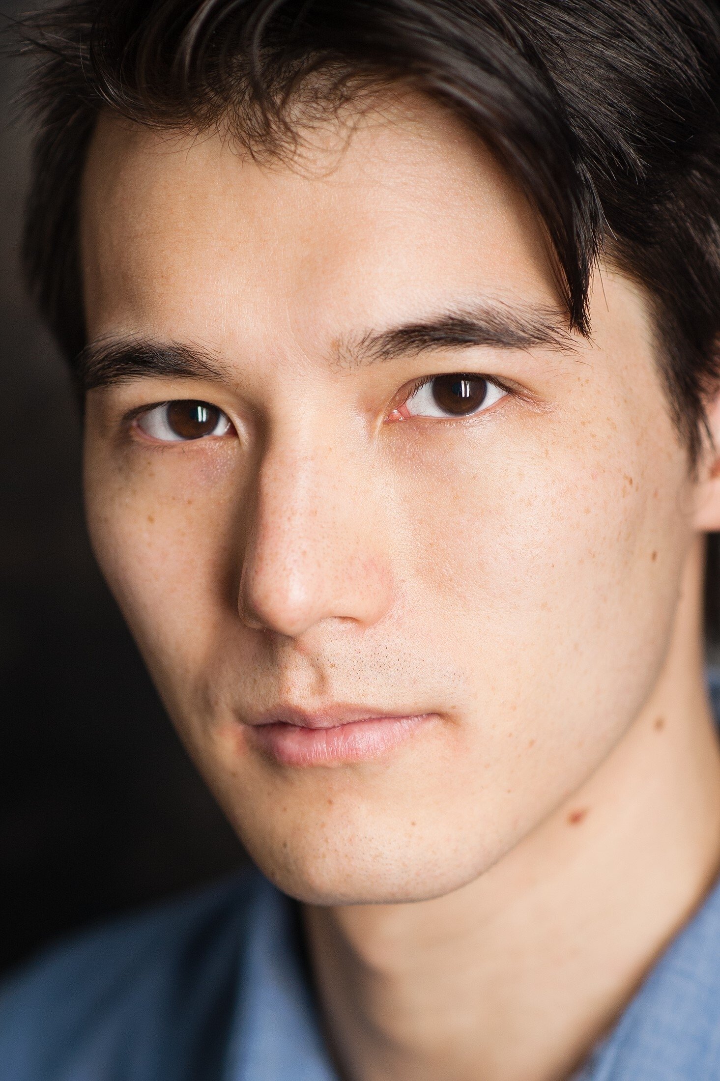 et billede af Brett Willis