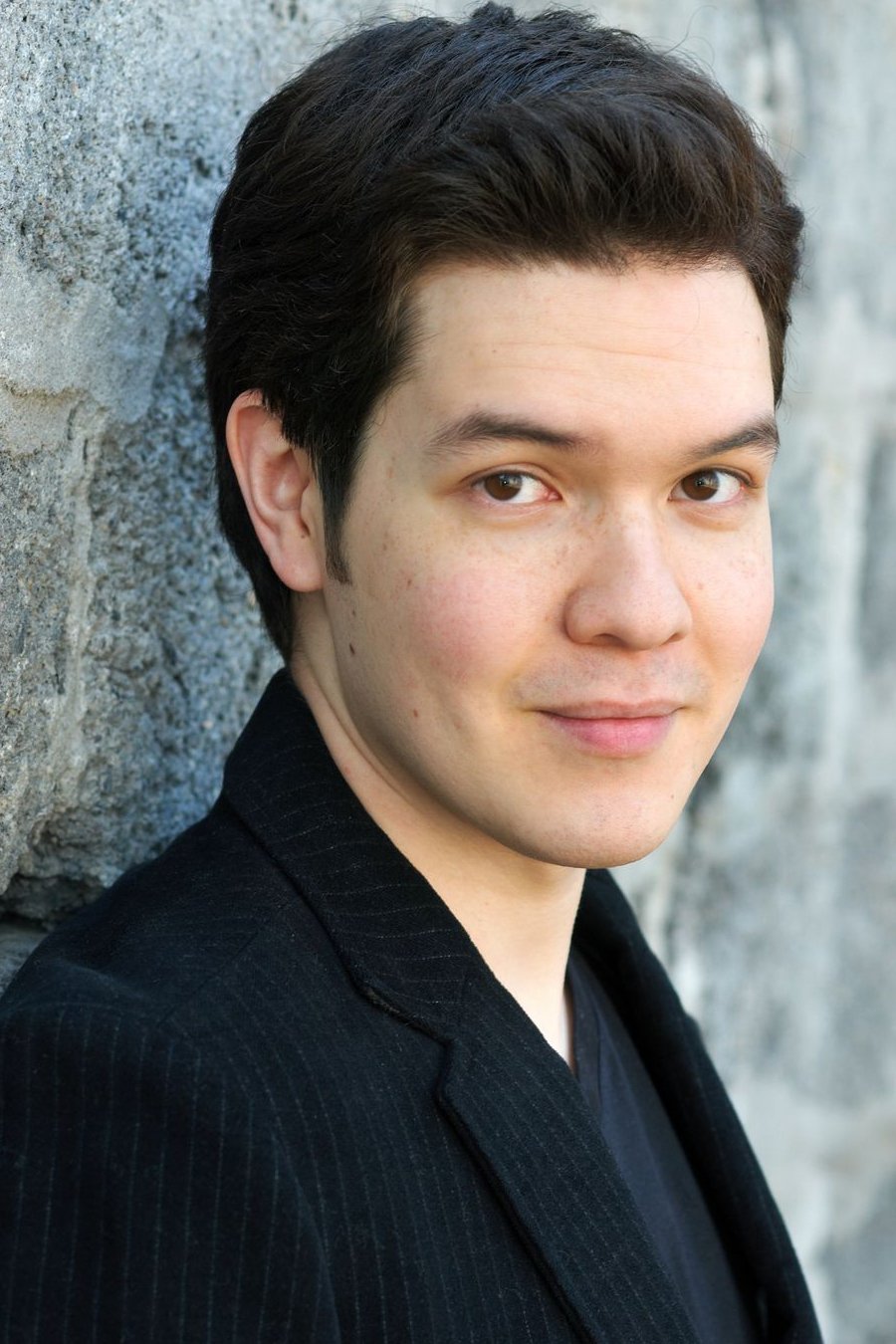 et billede af Sean Curley