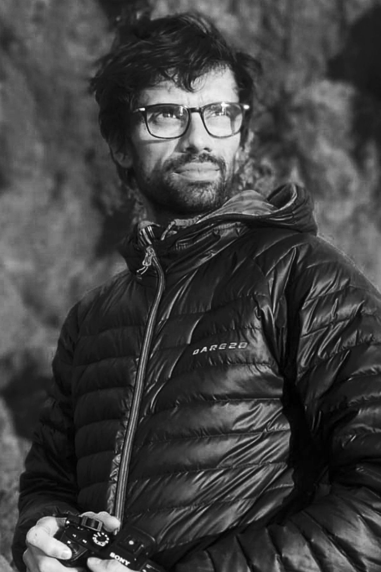 et billede af Thibaut Marot