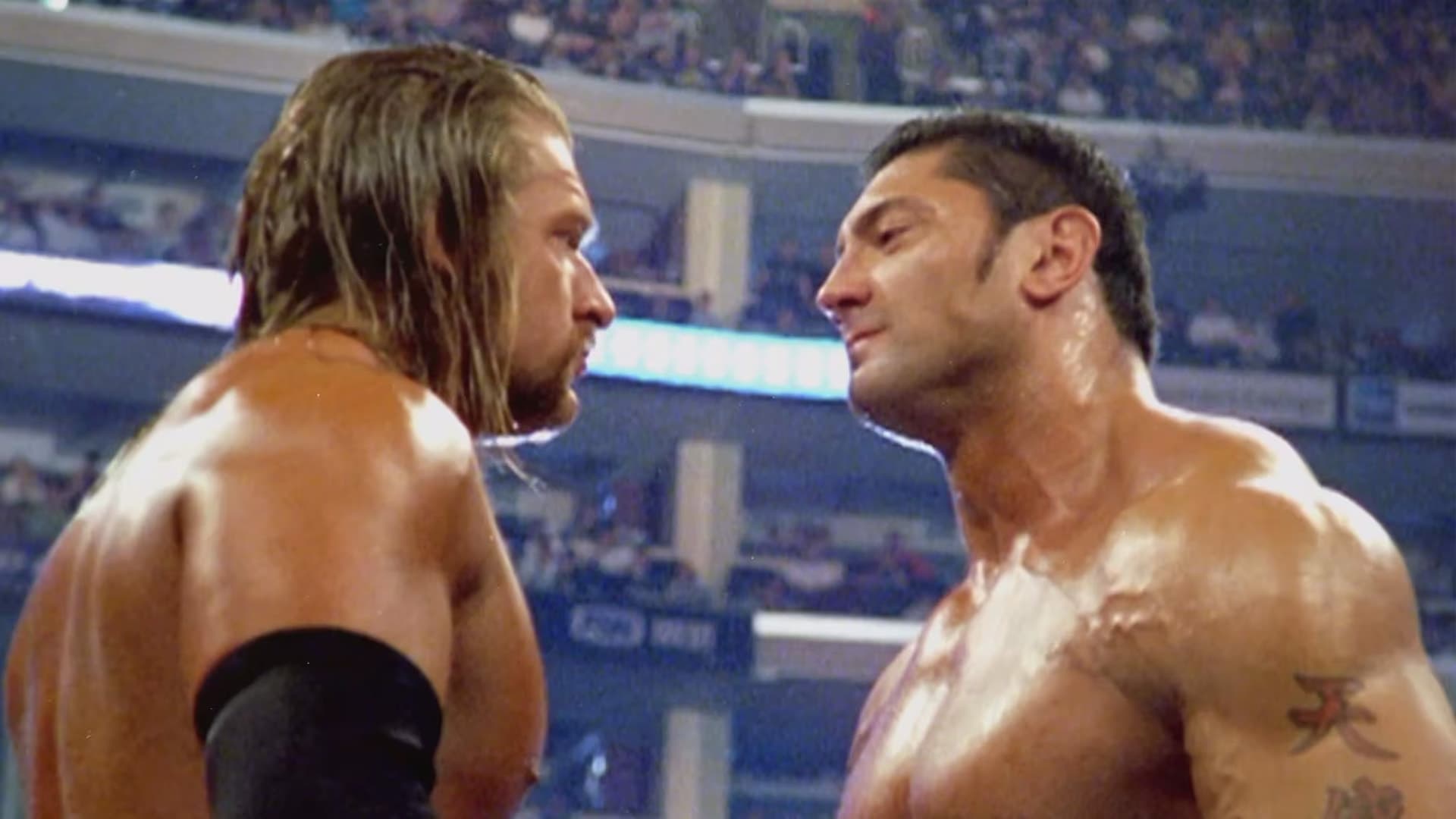 WWE Rivals