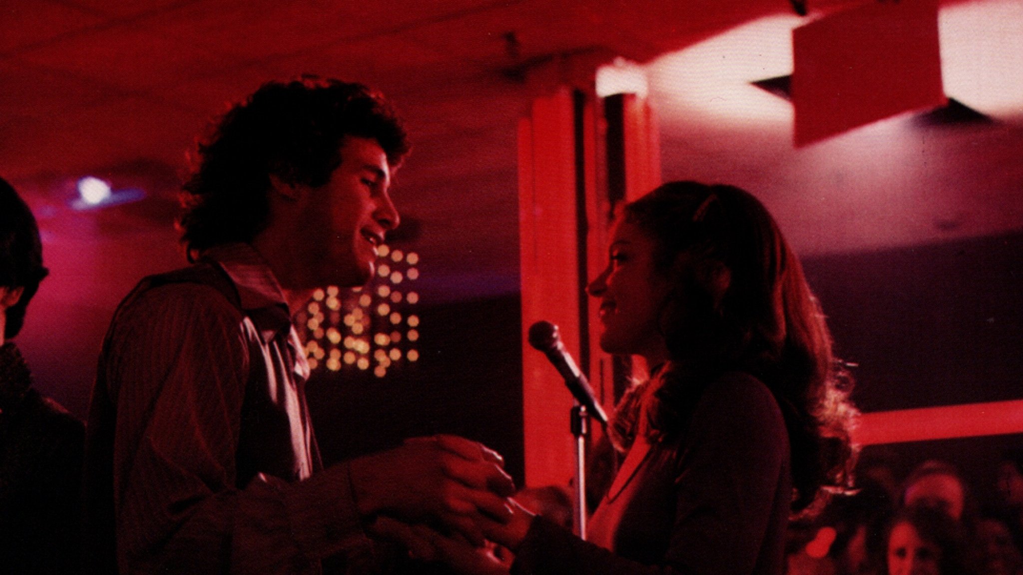 Voices (1979)