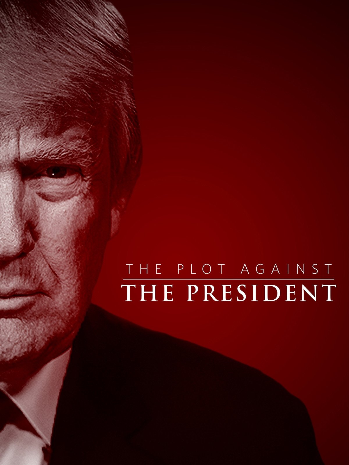 The Plot Against the President