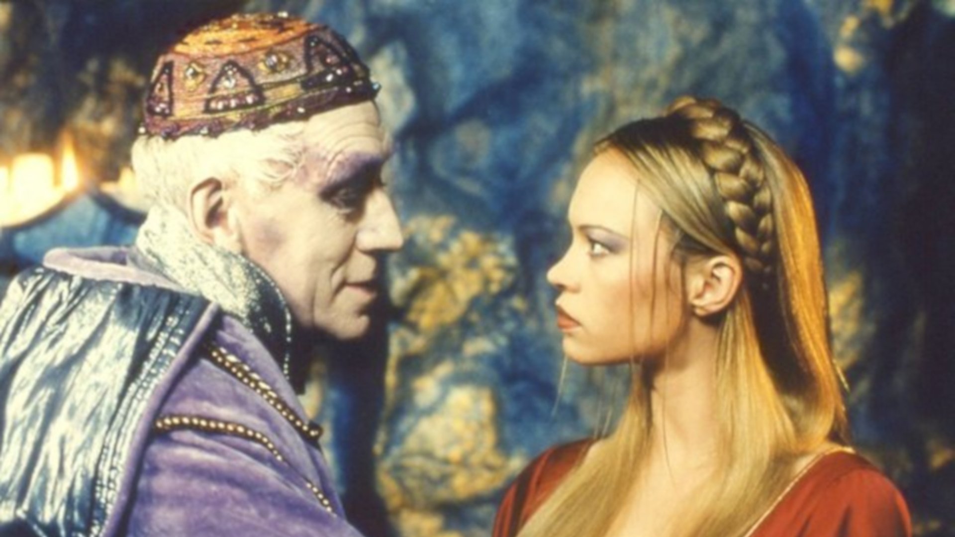 The Princess and the Pauper (1997)