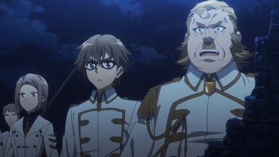 Thumbnail for Holy Grail War Upheaval Compilation Season 0 Episode 2