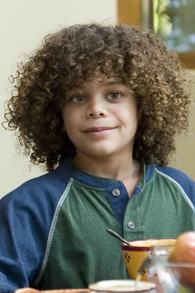 et billede af Micah Berry