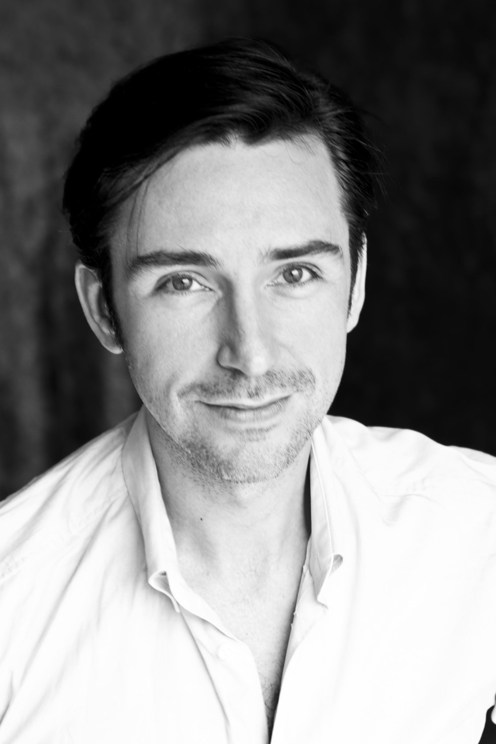 et billede af Guillaume Rumiel Braun