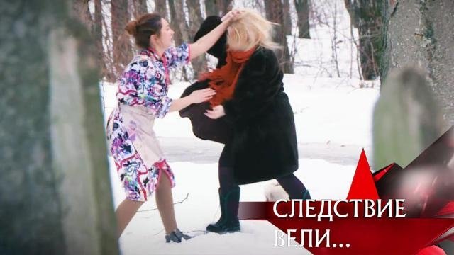 Следствие вели... 18x4