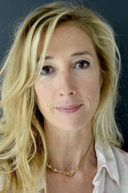 et billede af Anne-Cécile Crapie