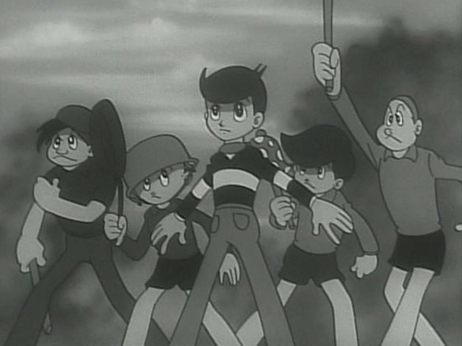 Episode 32