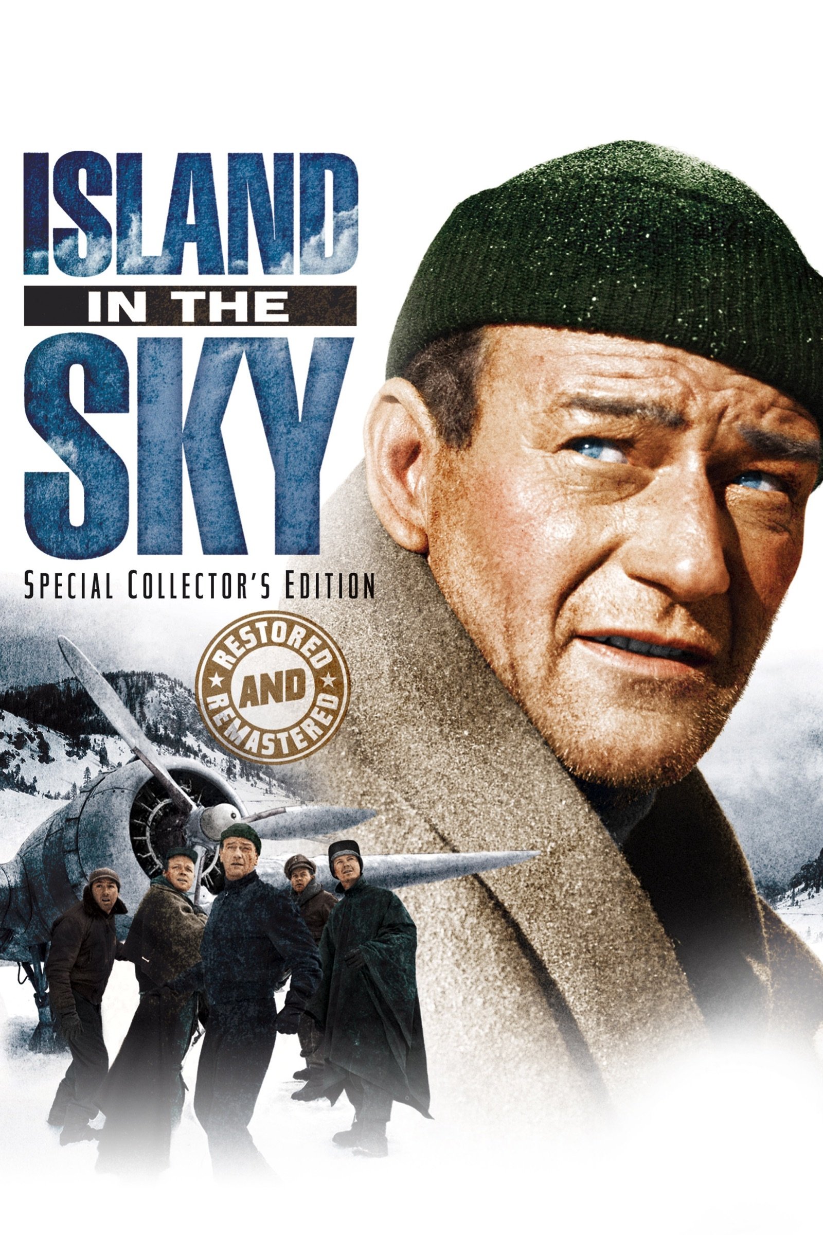 Island in the Sky