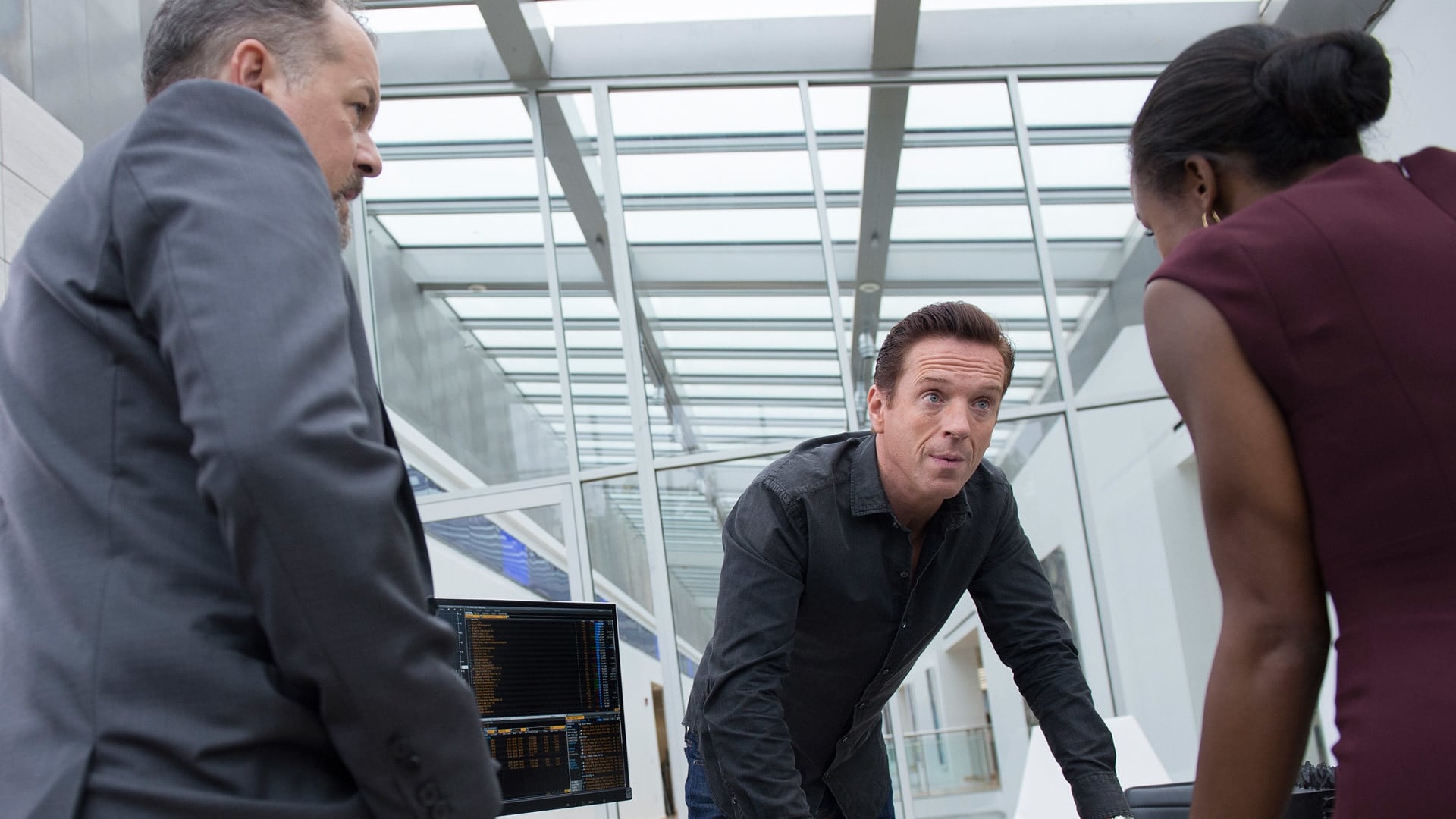 Série Billions Saison 1 épisode 7 Complète En Streaming Vf Et Vostfr