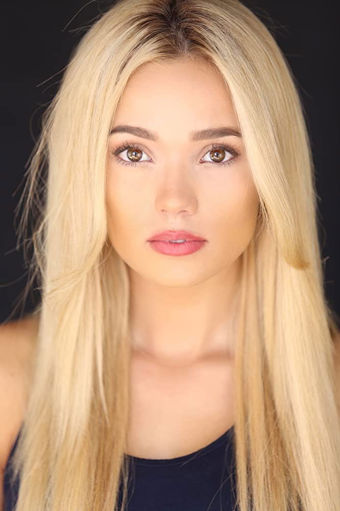 et billede af Tori Vild