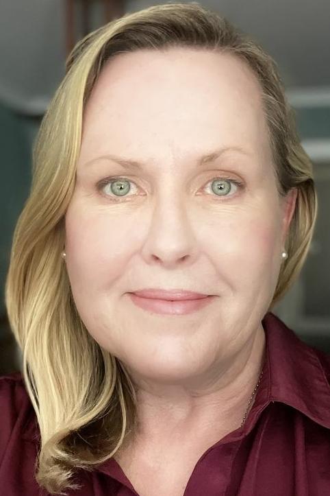 et billede af Alice Vaughn