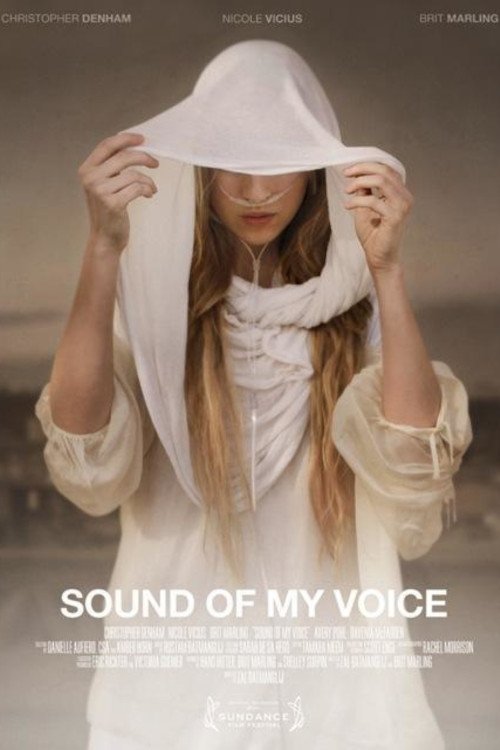 Sound of My Voice