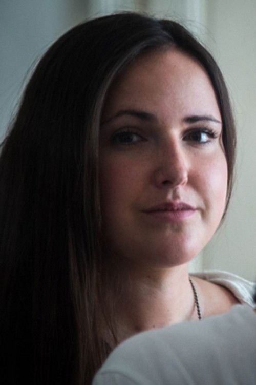 et billede af Sofie Šustková