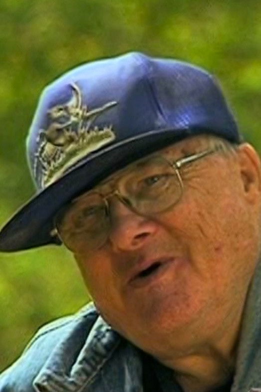 et billede af Roy Roberts