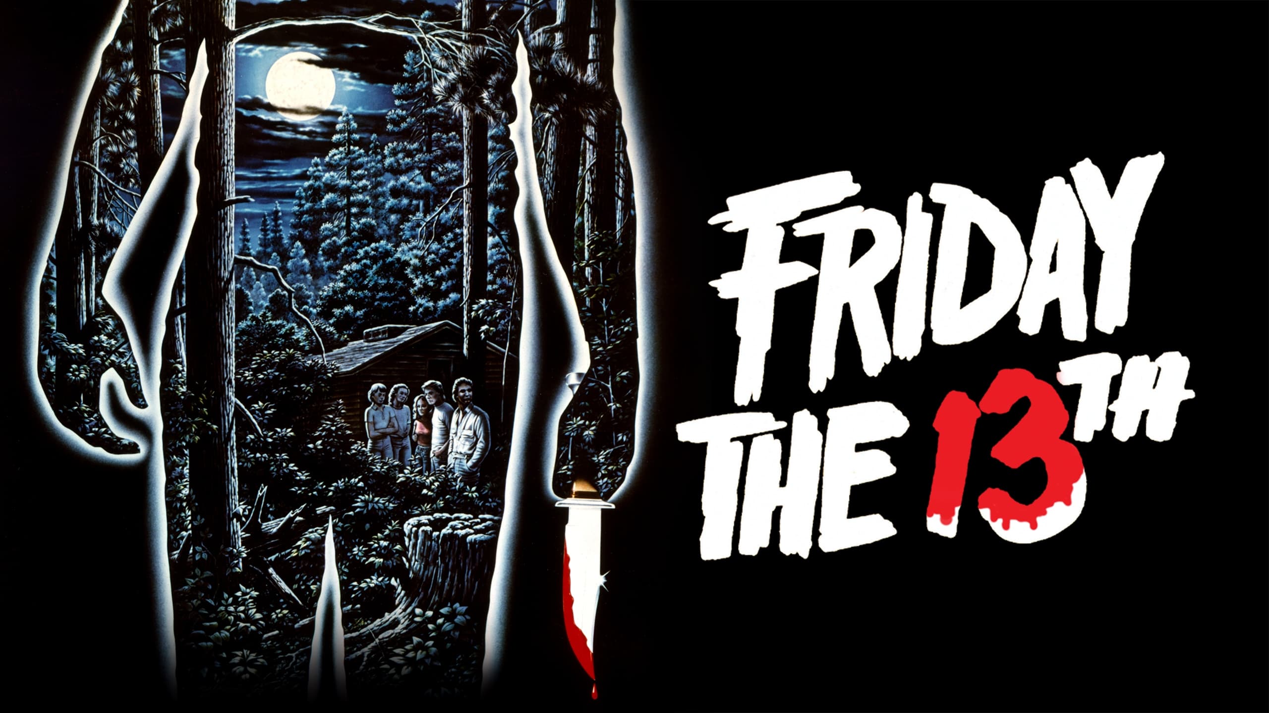 Friday the 13th