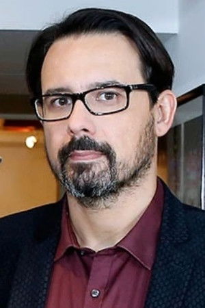 et billede af Guillaume Garidel