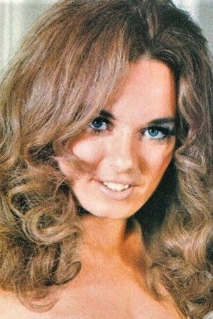 et billede af Linda McDowell