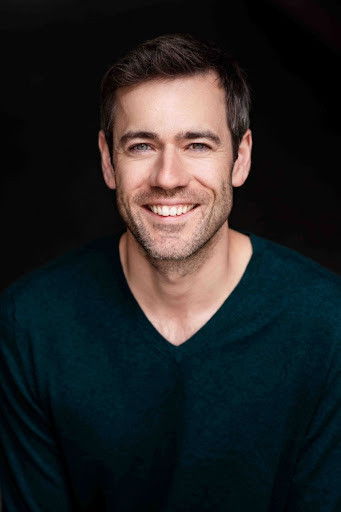 et billede af Andreas Thiele