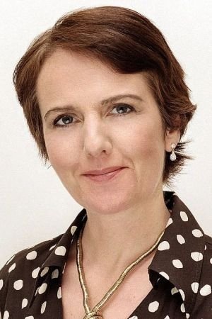 et billede af Fi Glover