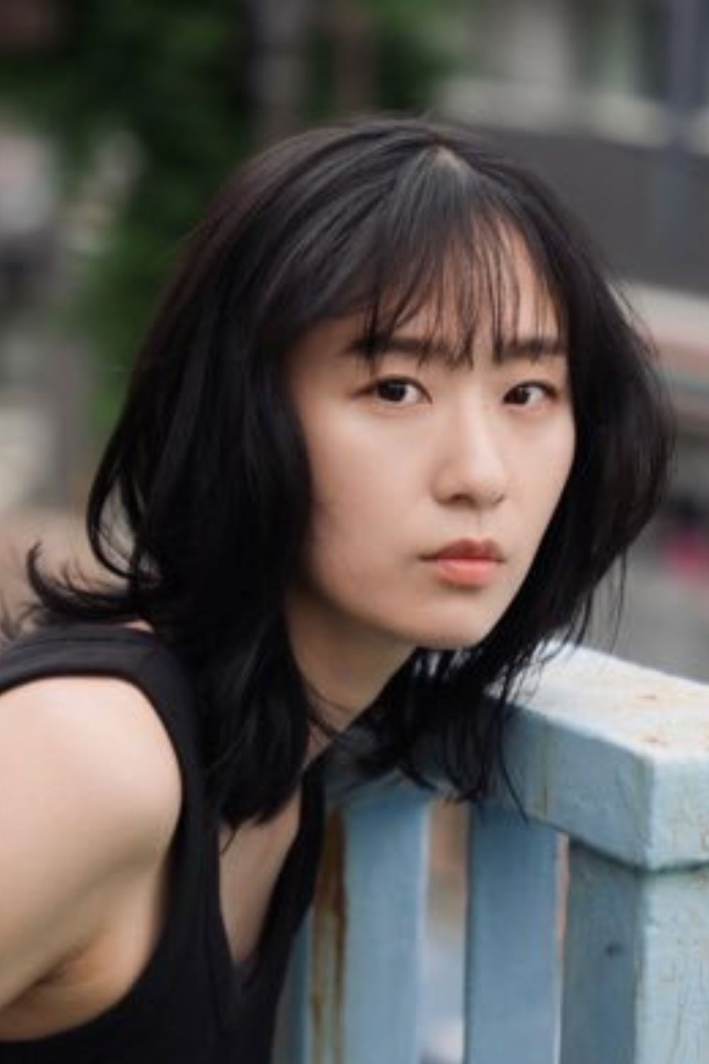 et billede af Hijiri Hirooka