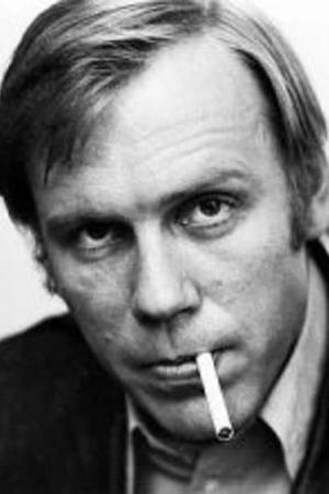 et billede af Michael Fengler