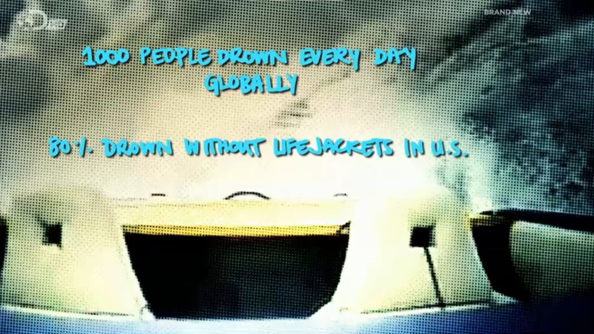 Thumbnail for Water Season 1 Episode 7