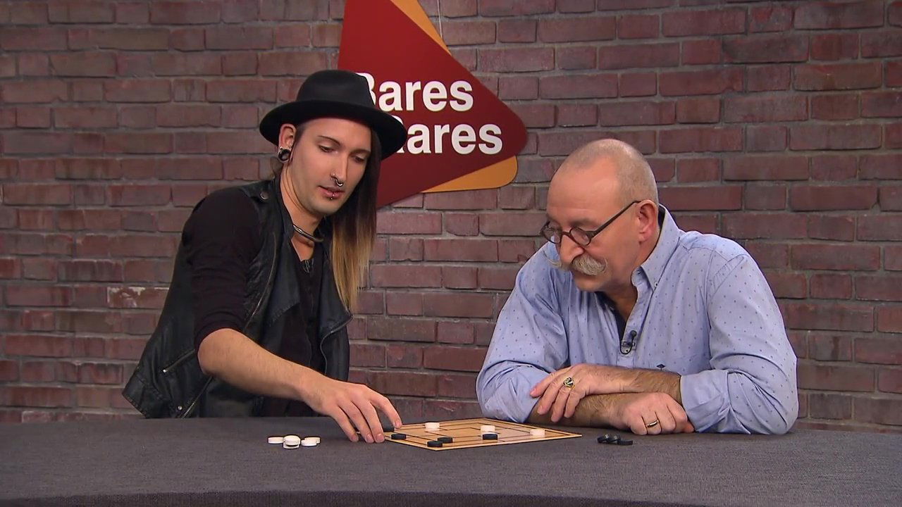 Bares für Rares - Lieblingsstücke - Épisode 34