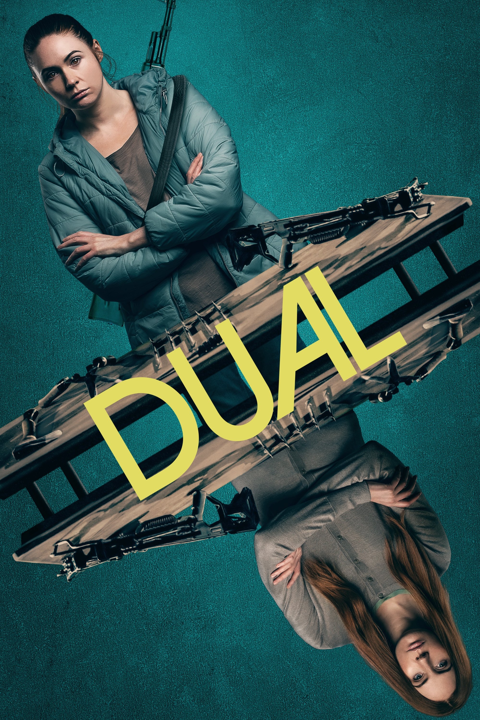 ორეული / Dual