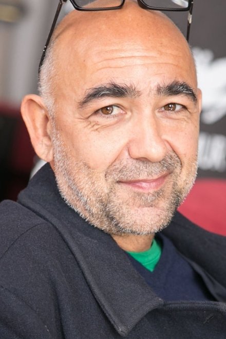 et billede af Mathieu Vadepied