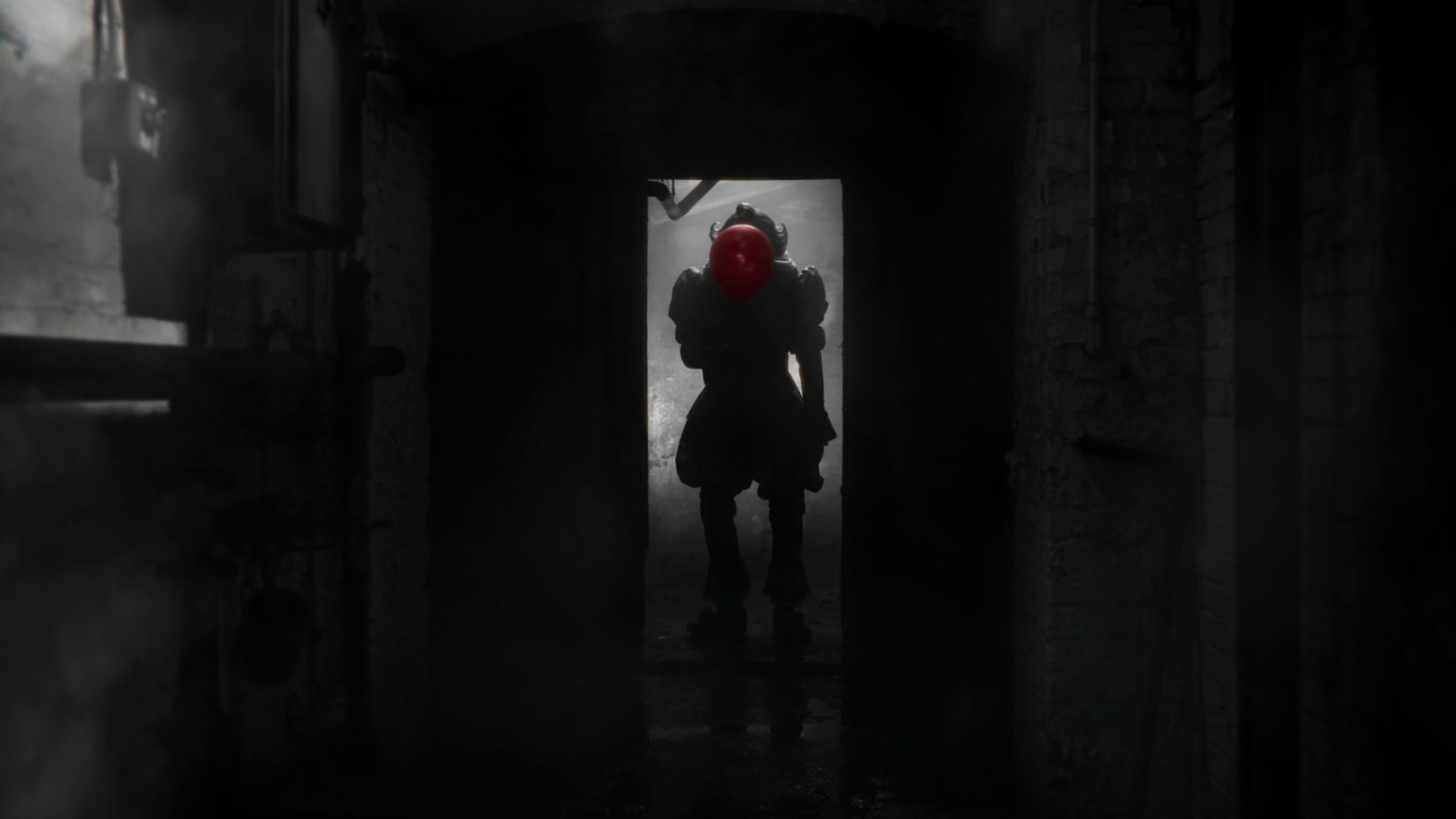 IT: Welcome to Derry