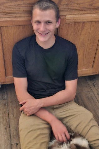 et billede af Dalton Anderson