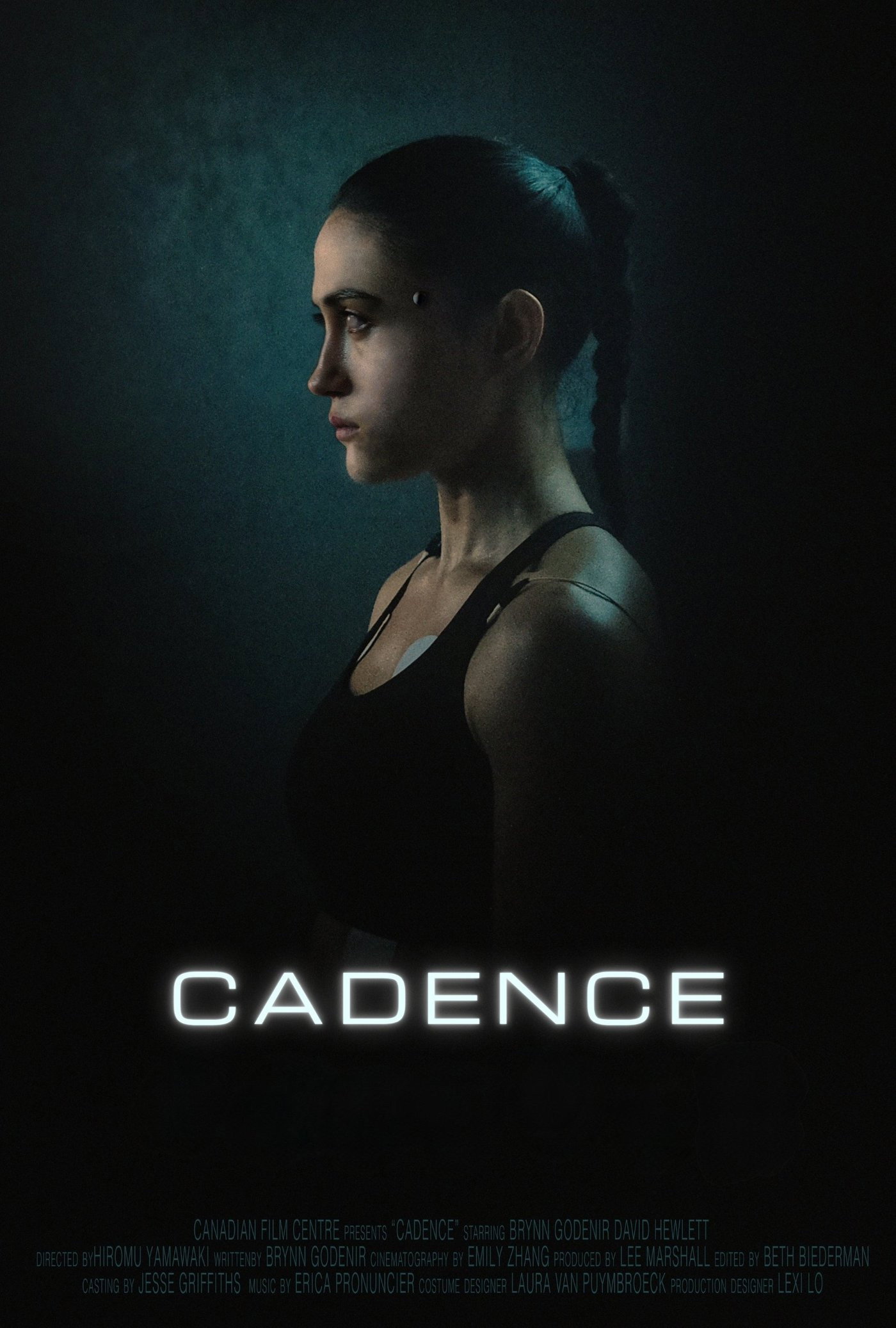 Cadence Poster