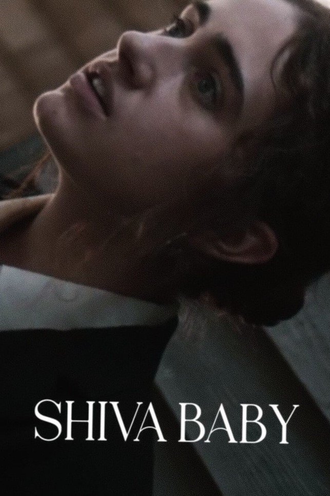 Shiva Baby Movie poster