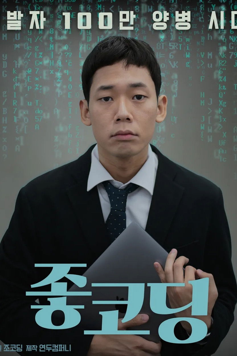 Good Coding - Season 1