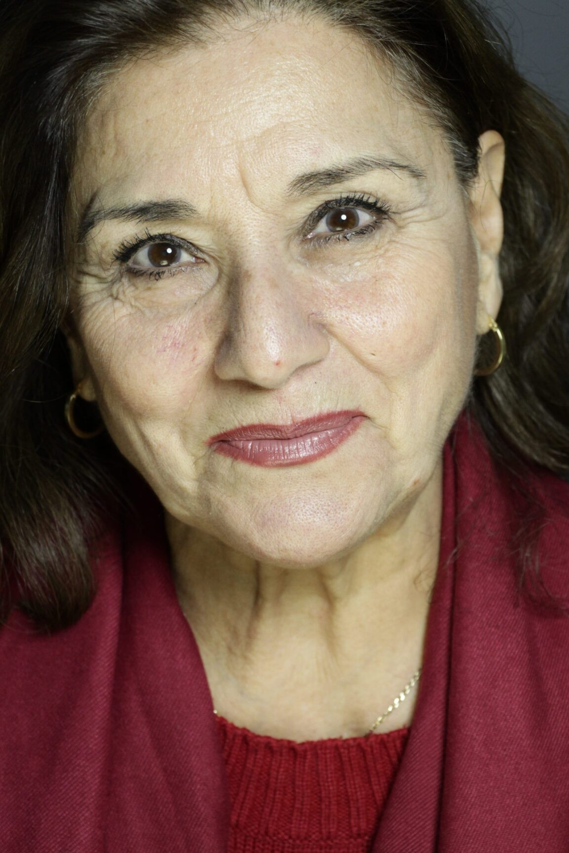 et billede af Nurşim Demir