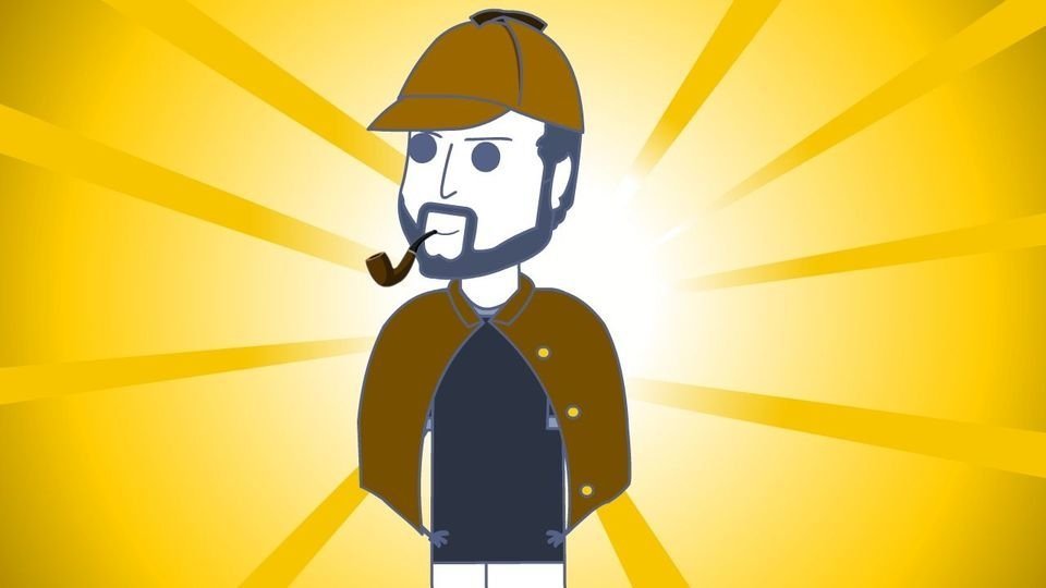 Rooster Teeth Animated Adventures 3x29