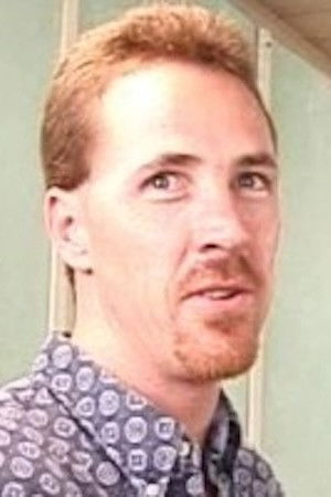 et billede af Trevor Thompson