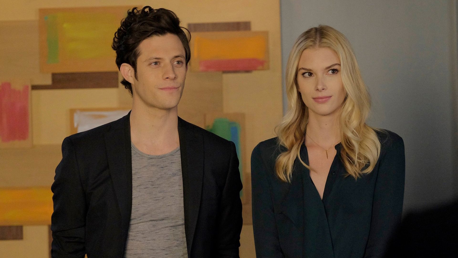 Gledate Stitchers Sezona 2 Epizoda 7 online sa prevodom na Play Online. 