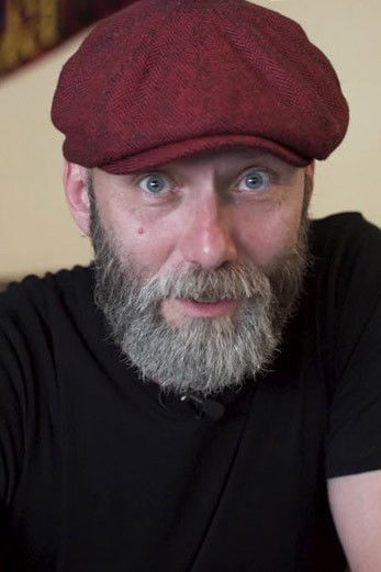 et billede af Jarmil Škvrna