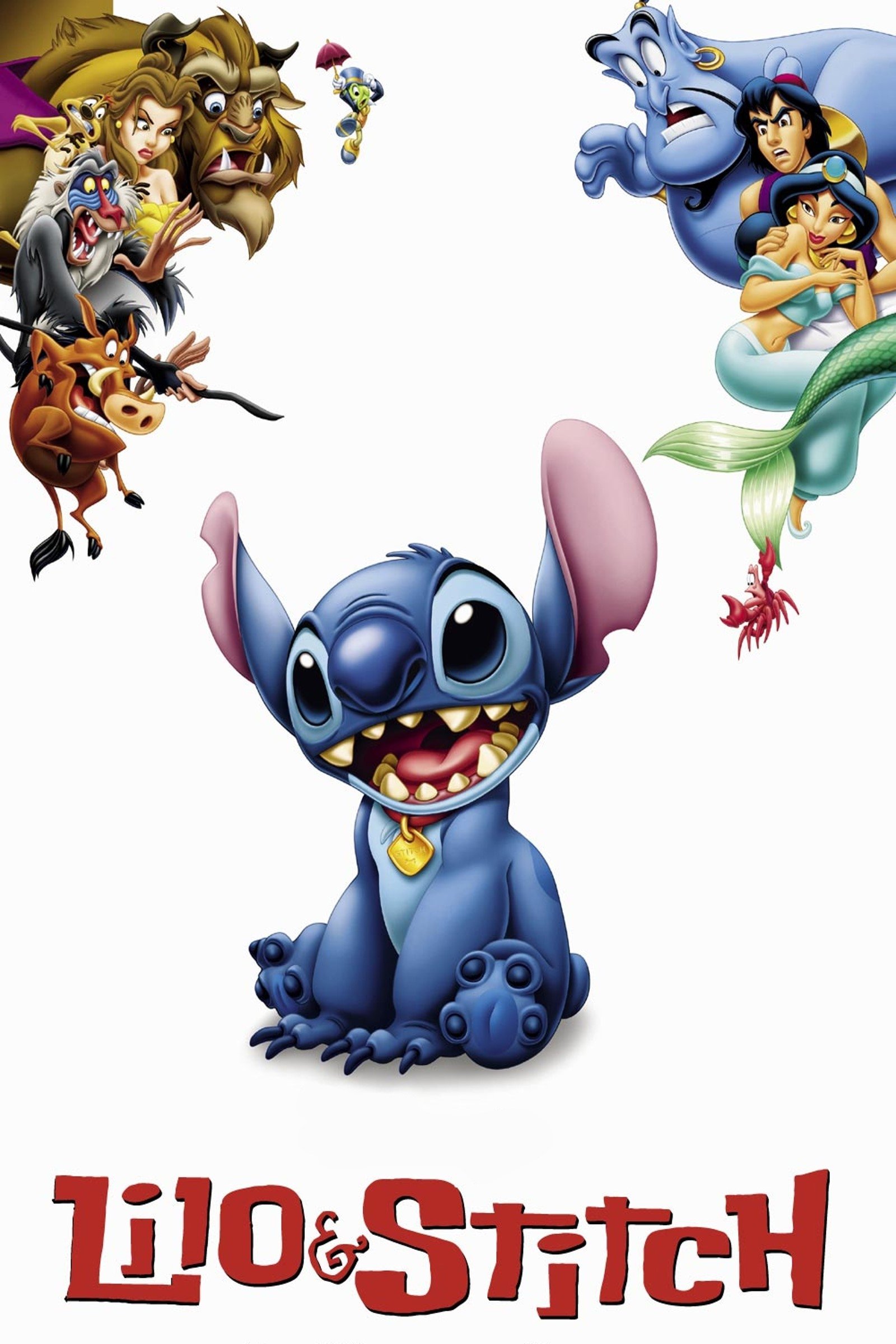Lilo & Stitch