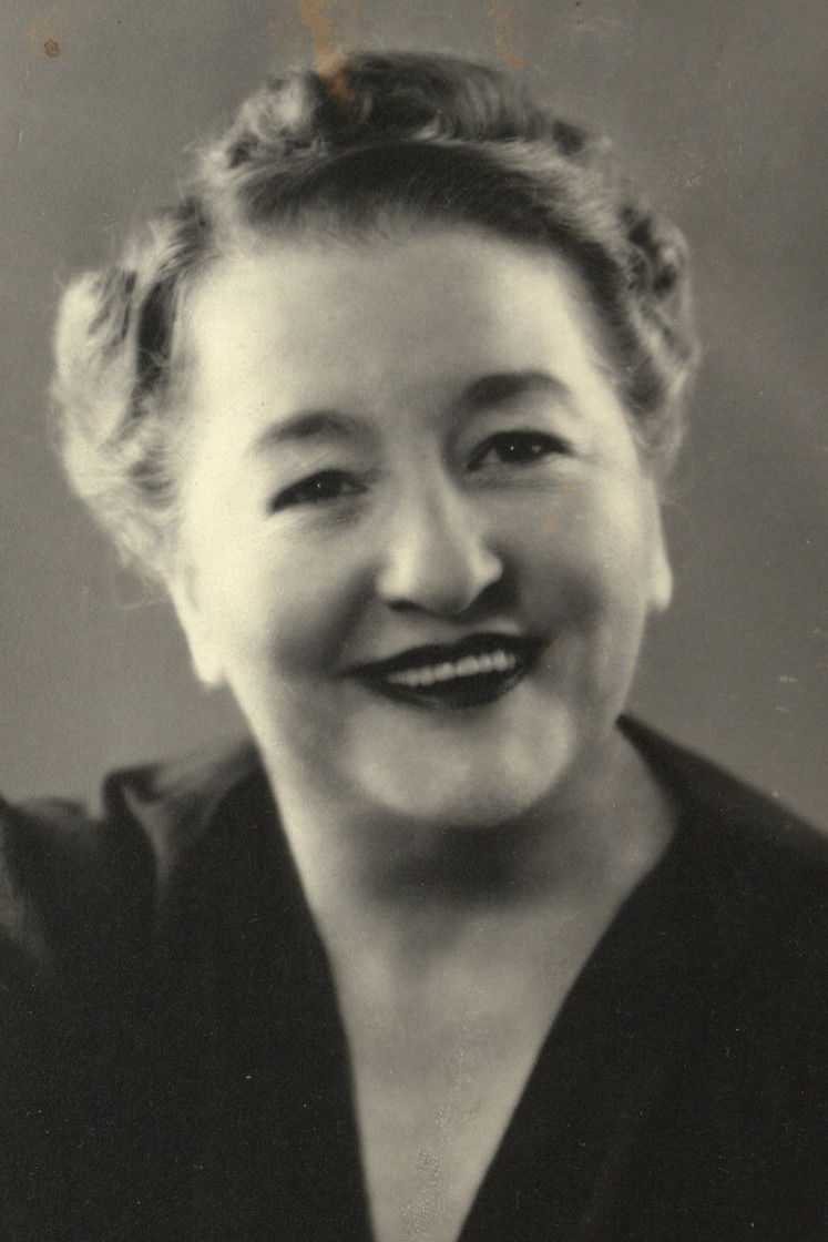 et billede af Amanda Alarie