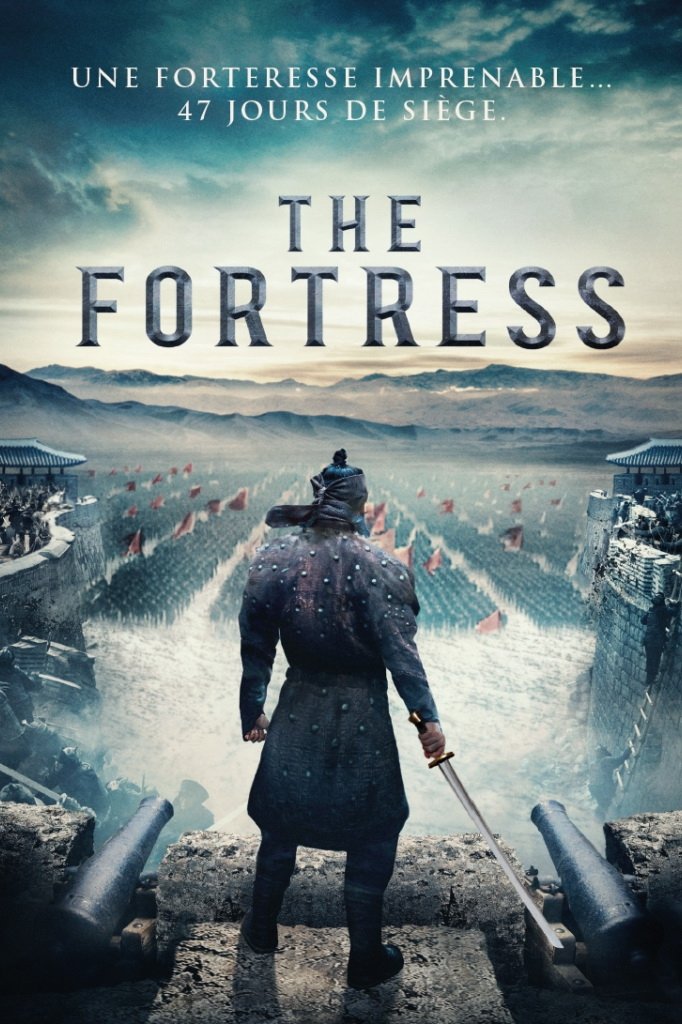 The Fortress streaming