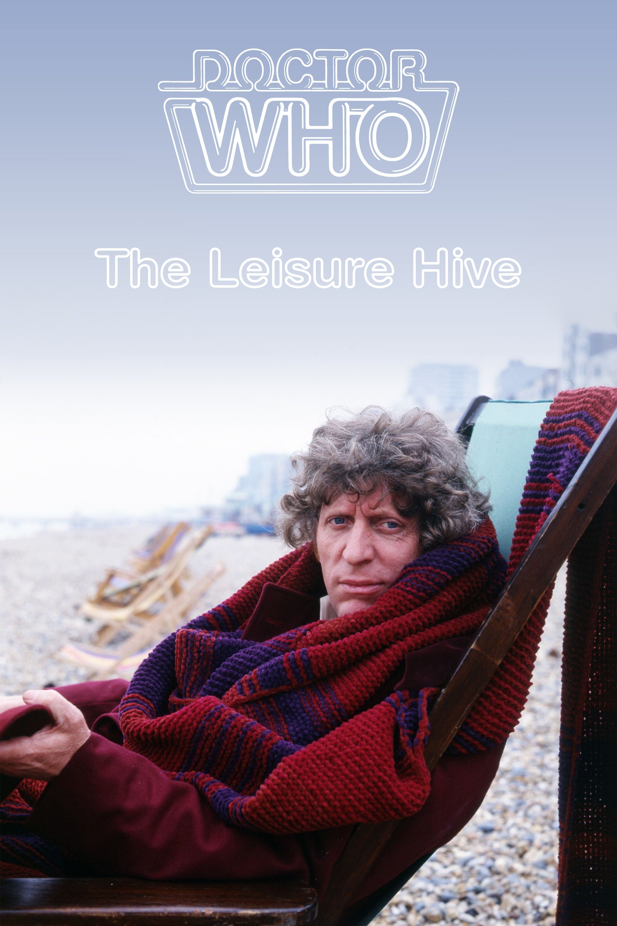 Doctor Who: The Leisure Hive