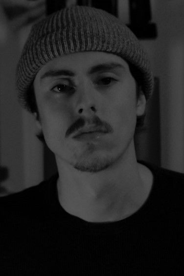 et billede af Kyle Kinghorn