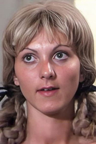 et billede af Monika Zierer