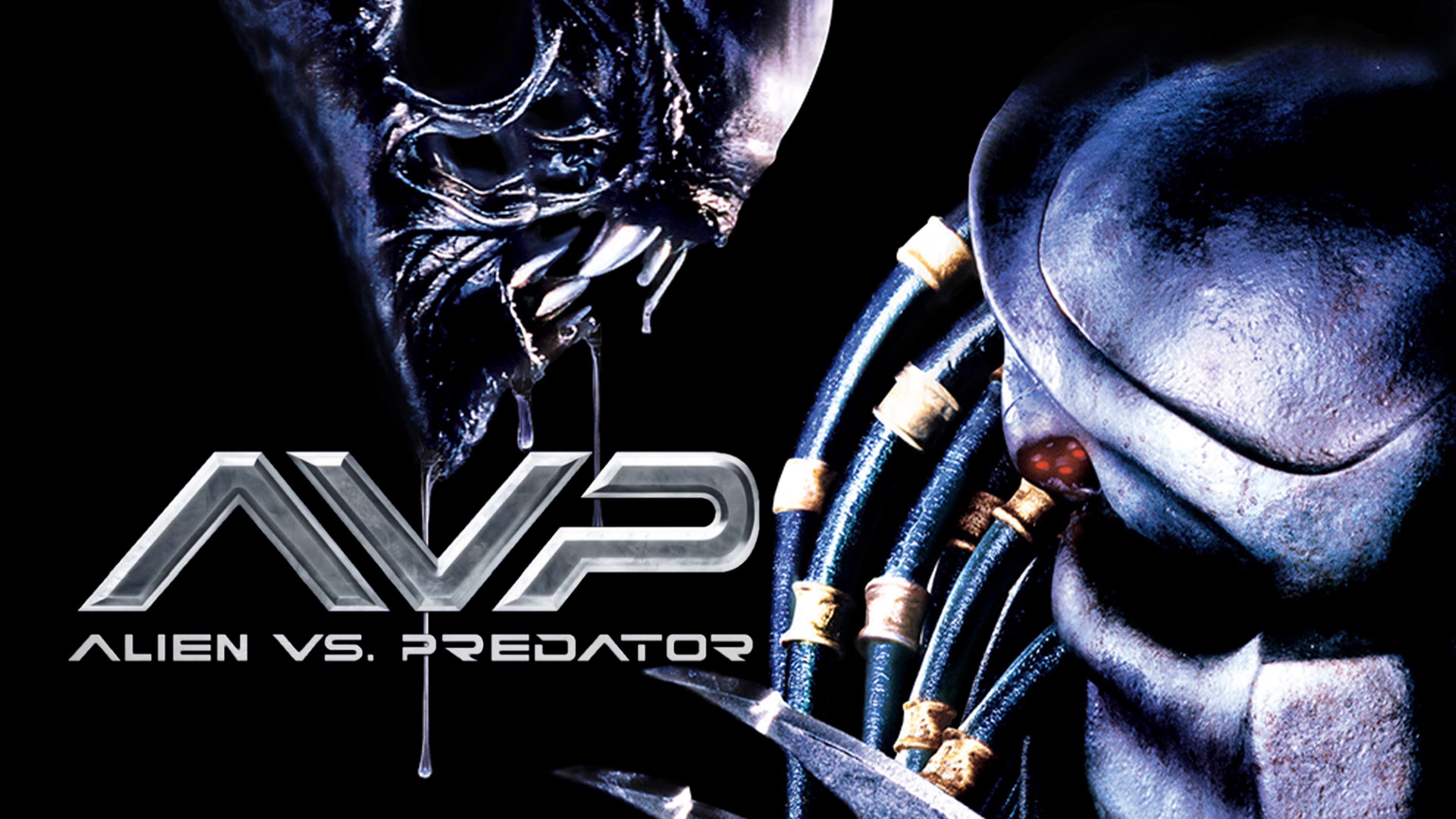 Alien vs. Predator (2004)