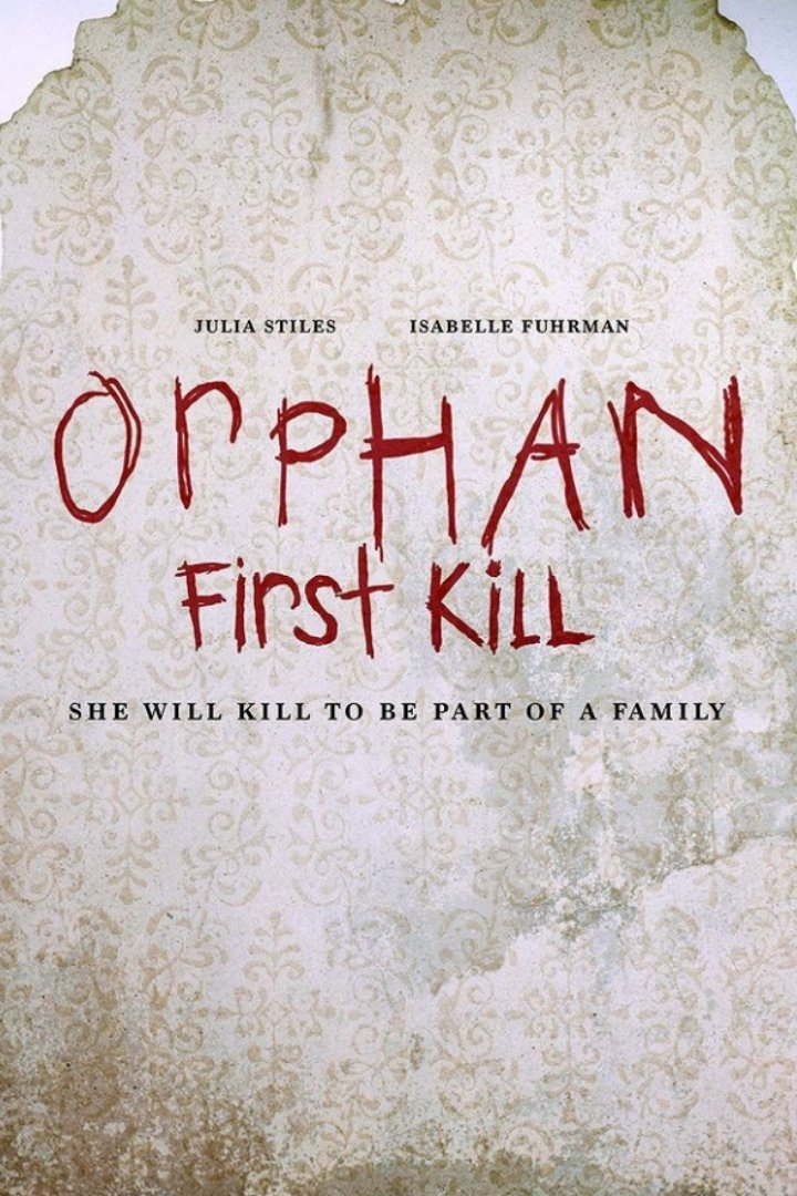 Orphan: First Kill