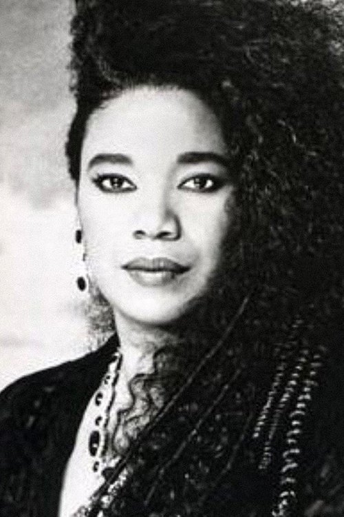 et billede af Anita Pointer